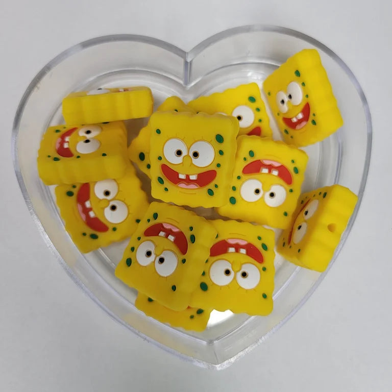 YELLOW SQUARE