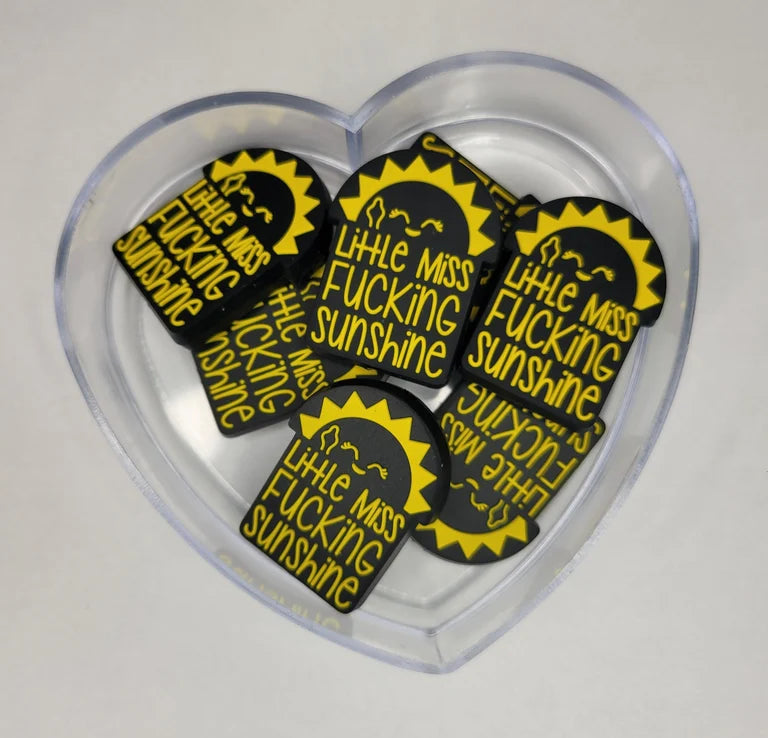 LITTLE MISS SUNSHINE