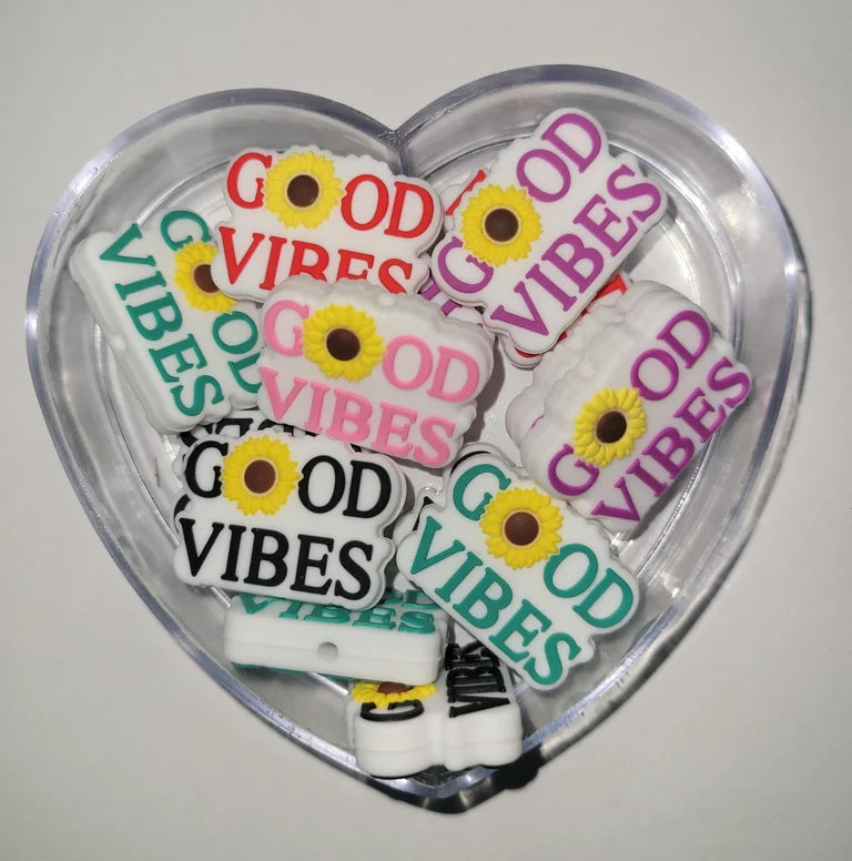 GOOD VIBES