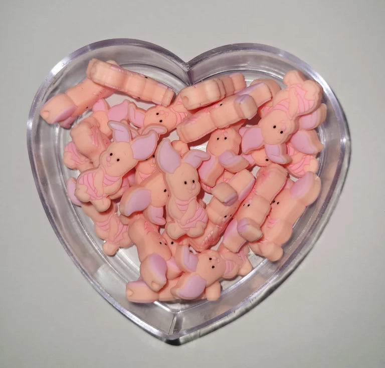 PINK PIG