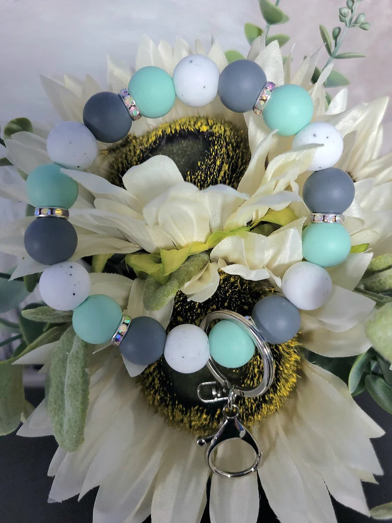 RTS: MINT CHIP WRISTLET