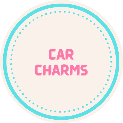 CAR CHARMS