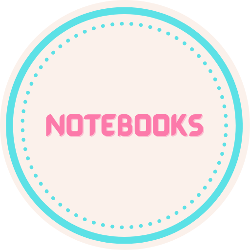 NOTEBOOKS