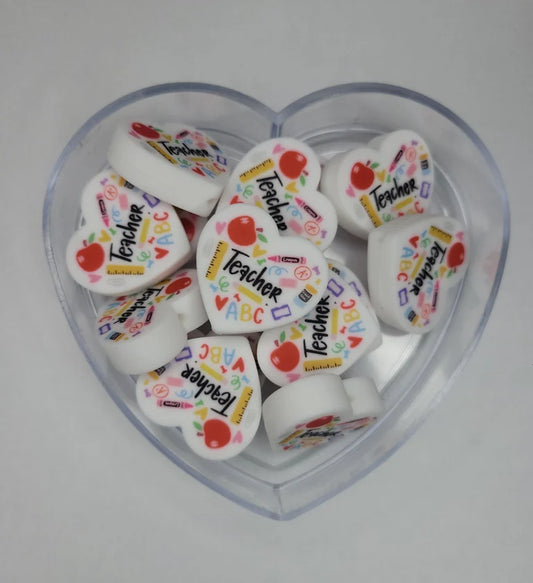 TEACHER HEART