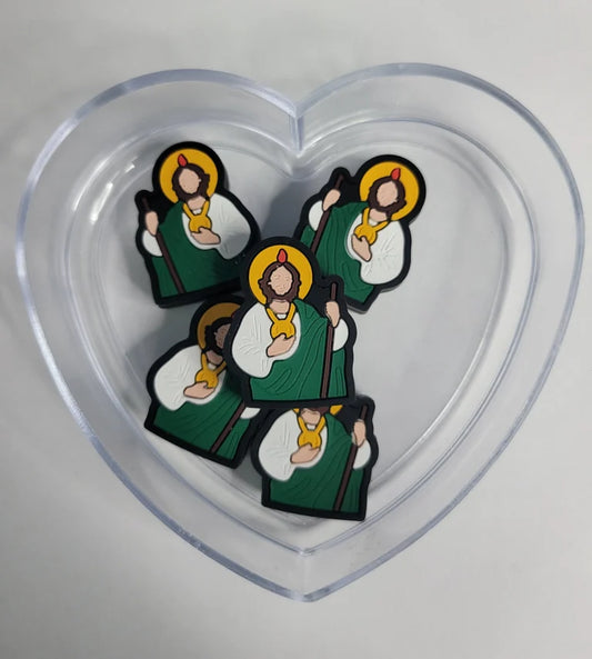 ST JUDE