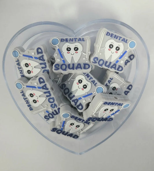 DENTAL SQUAD
