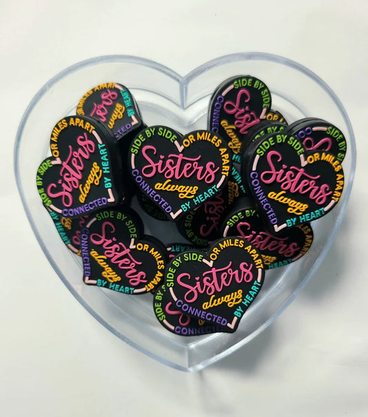 SISTERS HEART