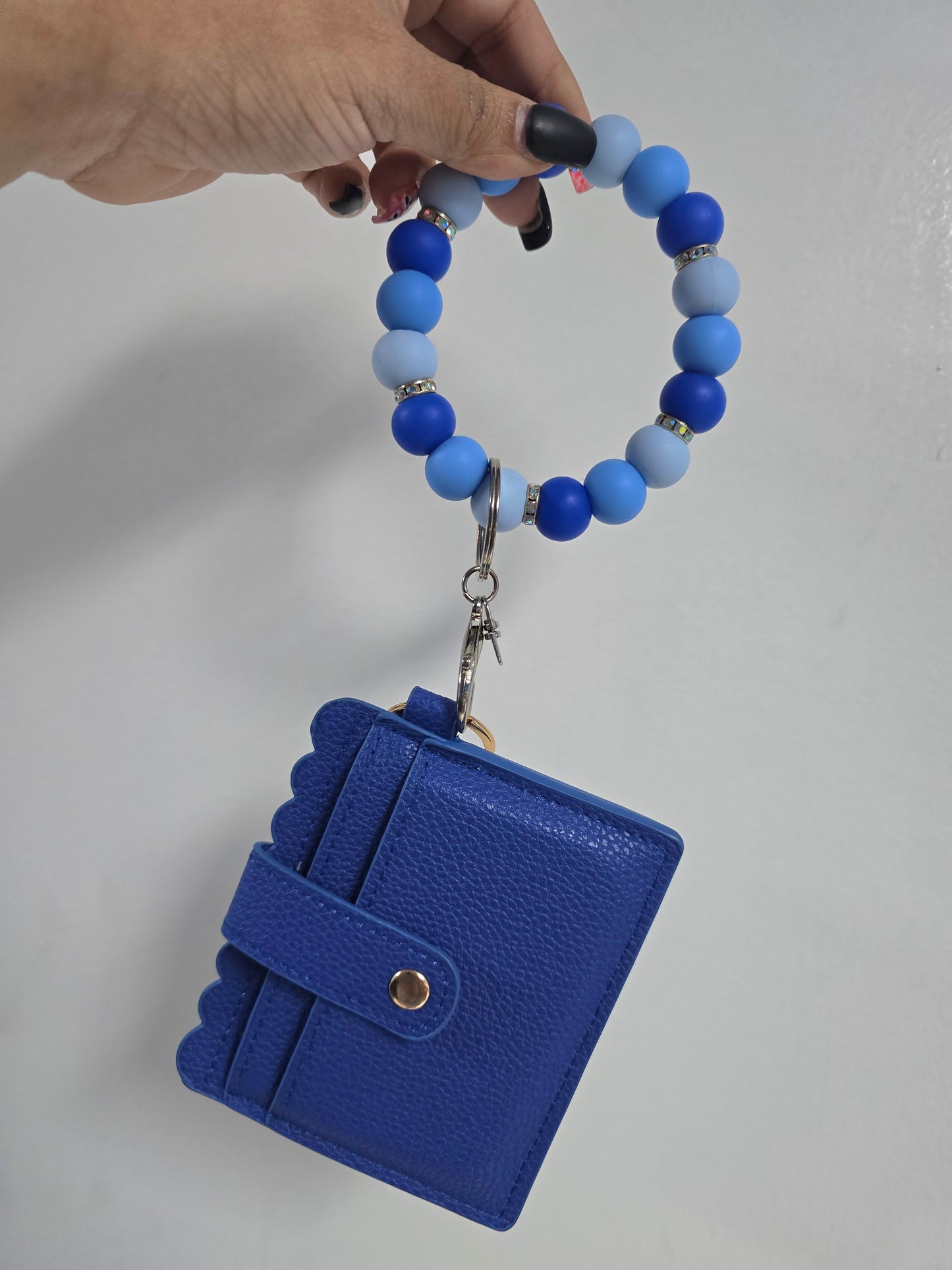 CREDIT CARD WALLET