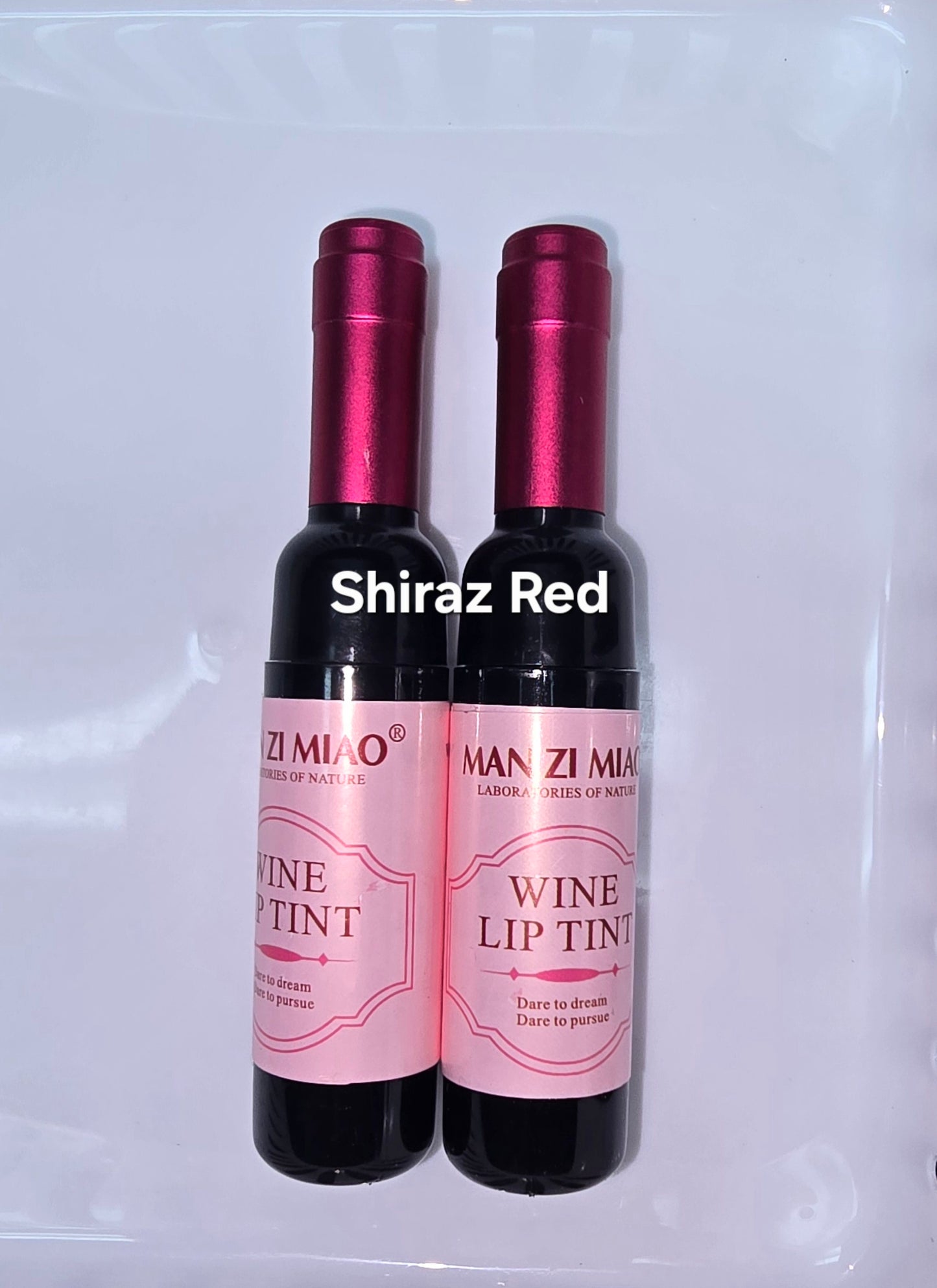 WINE LIP TINTS