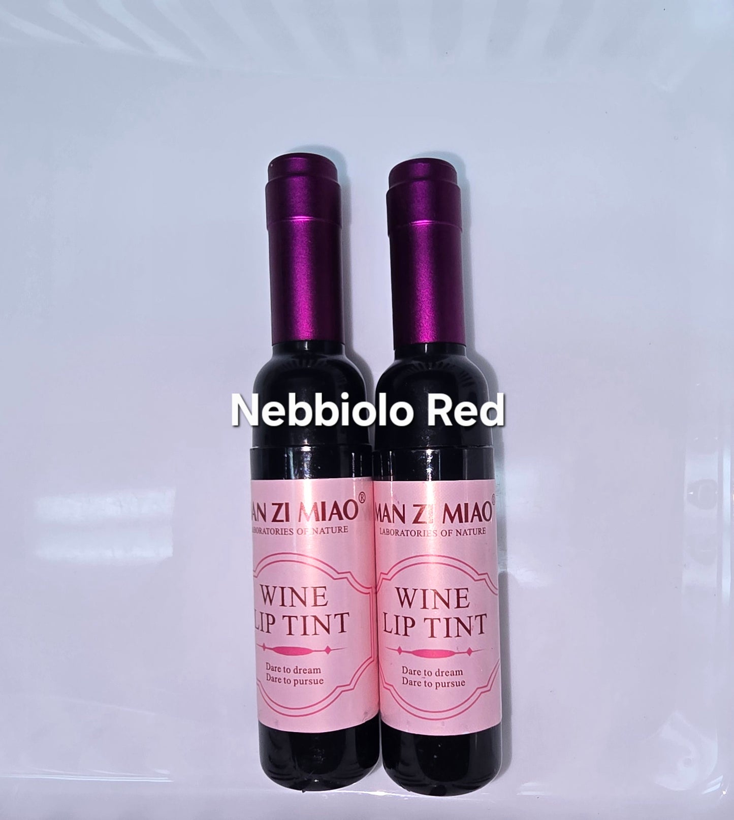 WINE LIP TINTS