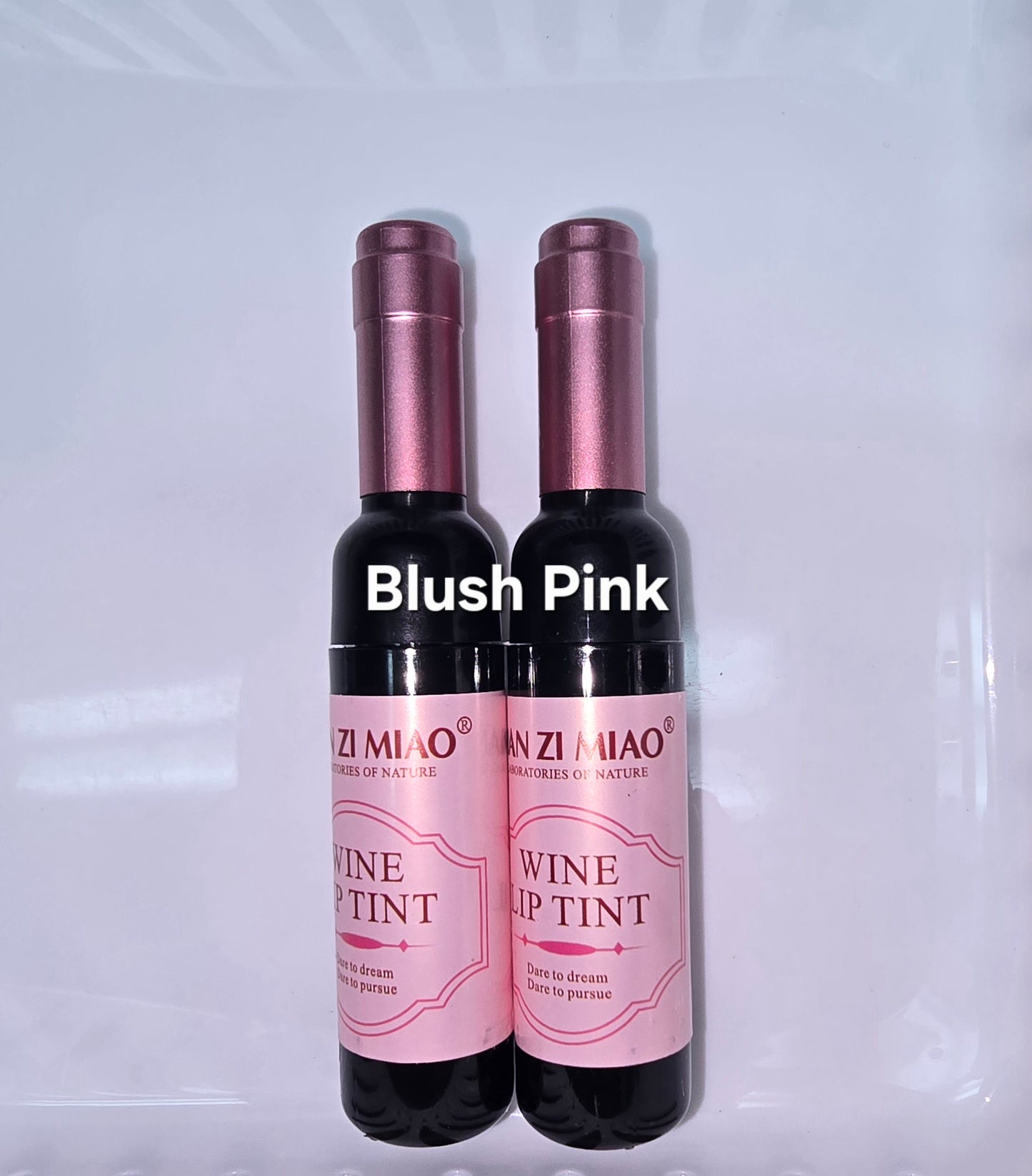 WINE LIP TINTS