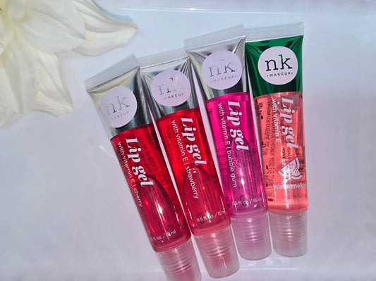 NK Lip Gel