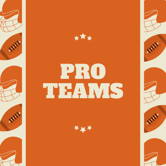 PRO TEAMS