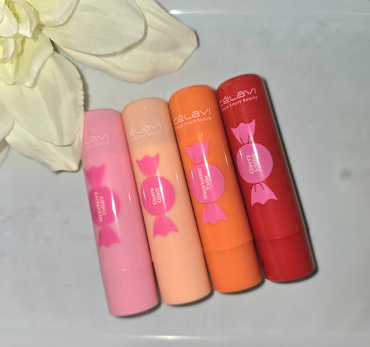 CELAVÍ CANDY KISSES BALM