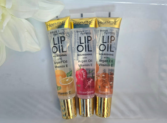 HerMINE Lip Oil