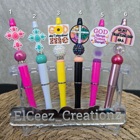 FAITH PEN