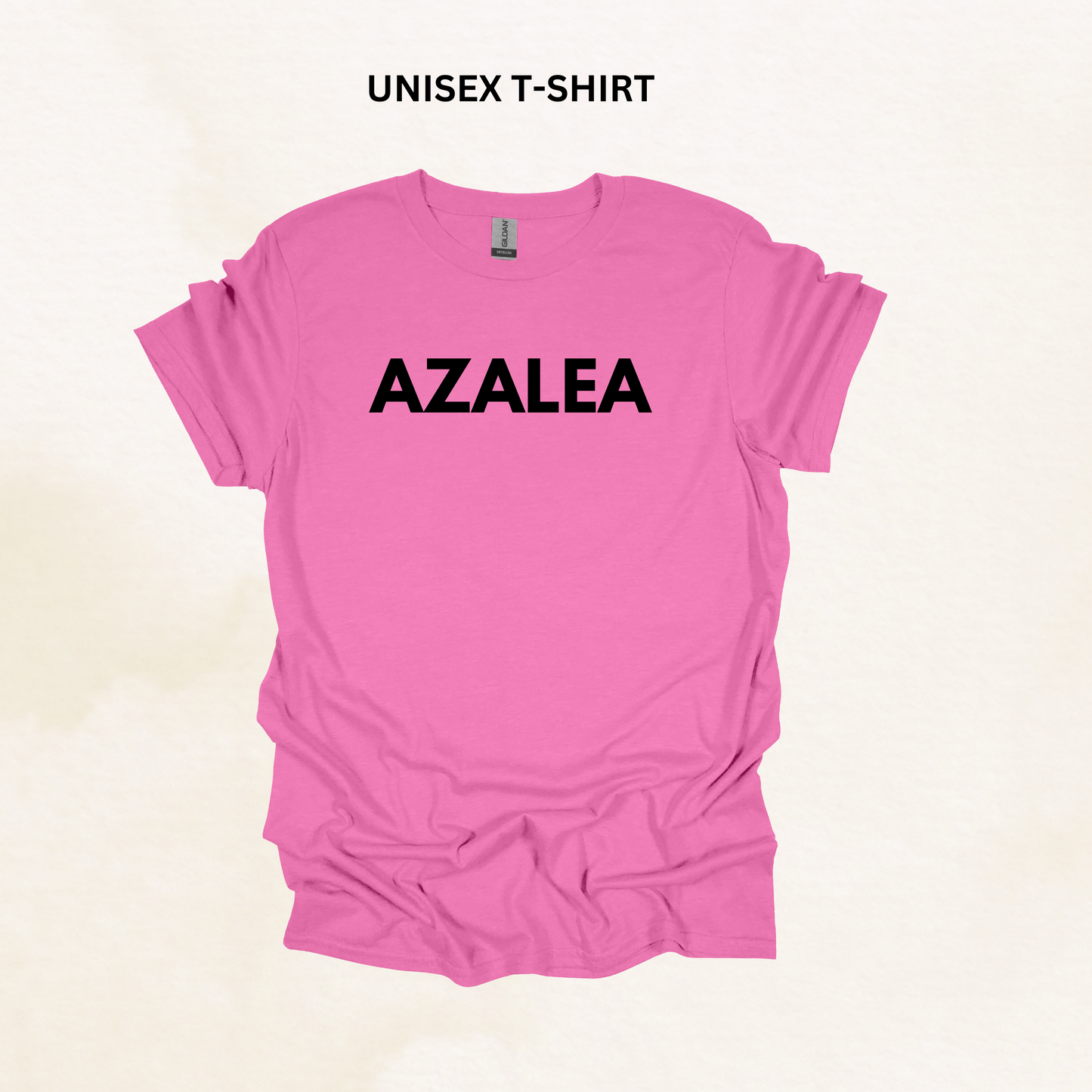 AZALEA GILDAN TSHIRT