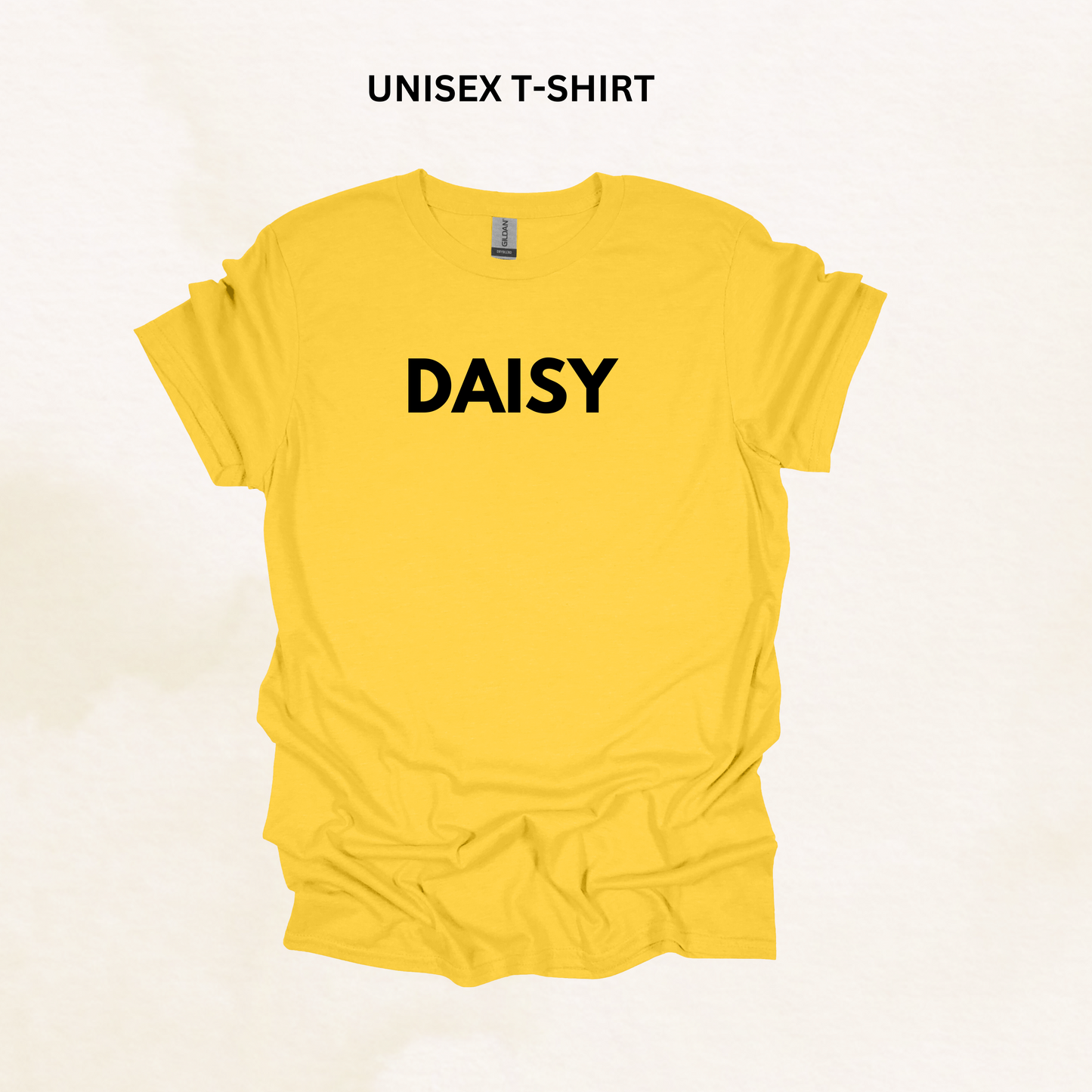 DAISY GILDAN TSHIRT