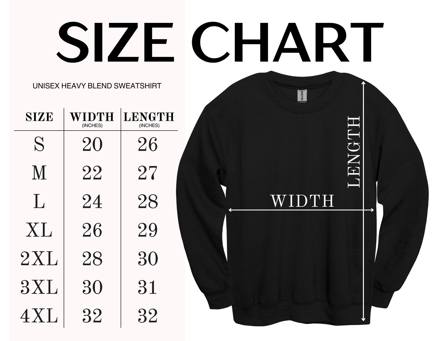 TT LIVE: SWEATSHIRT (Pre-Order)