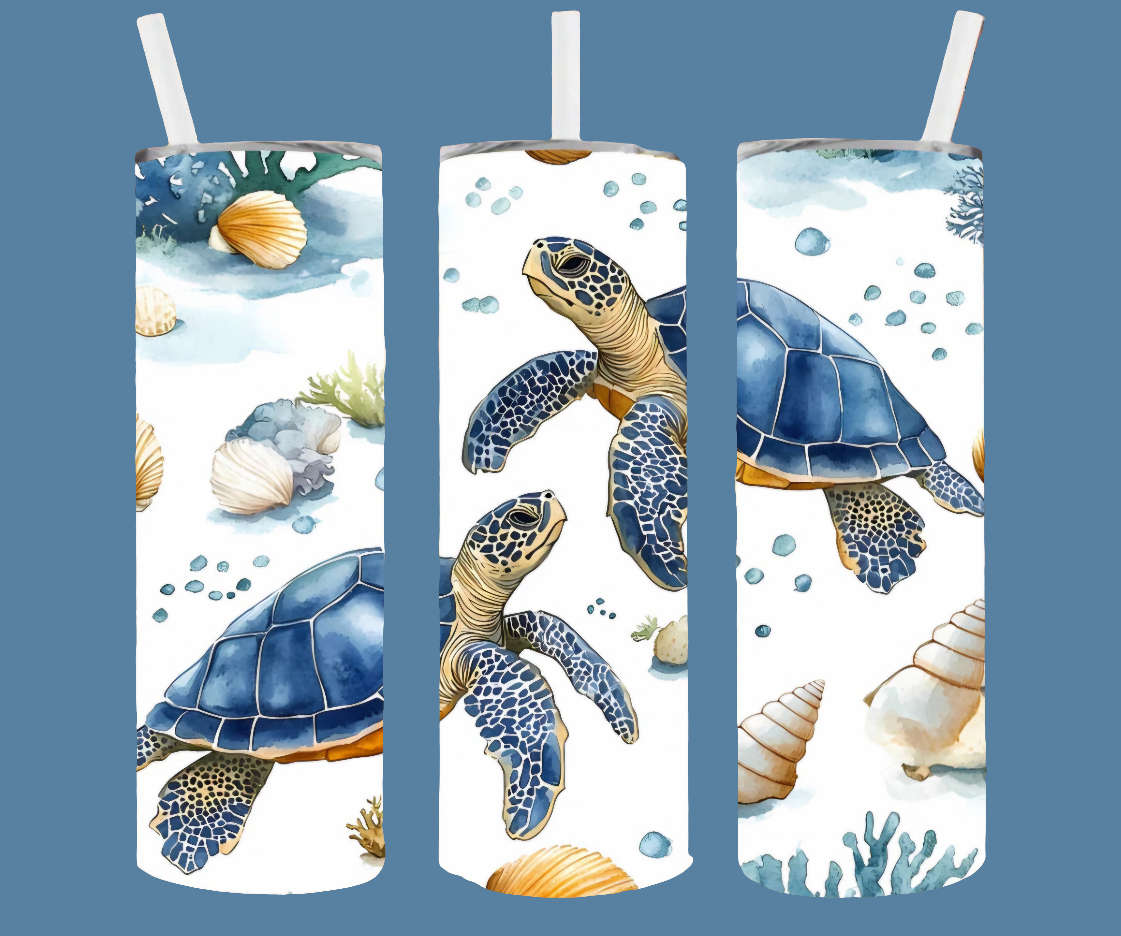 SEA TURTLES