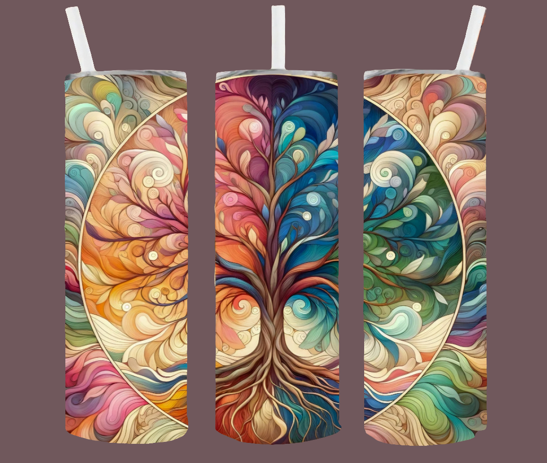 TREE OF LIFE