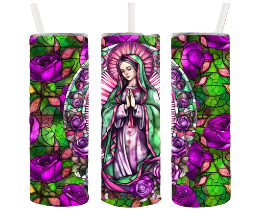 MOTHER MARY