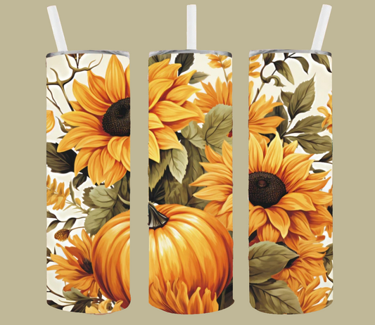 FALL PUMPKIN