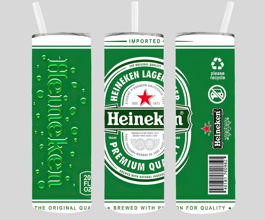 GREEN DRINK