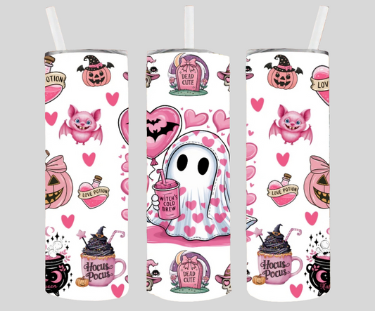 CUTE GHOST