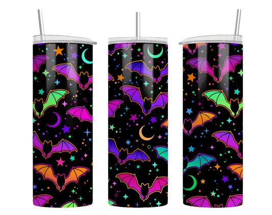 NEON BATS