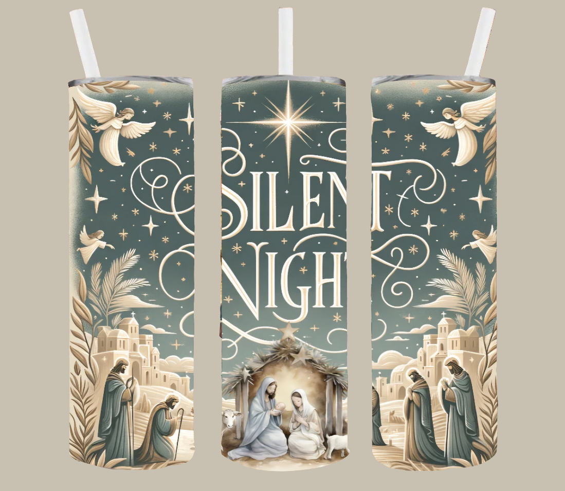 SILENT NIGHT