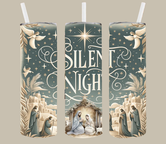 SILENT NIGHT