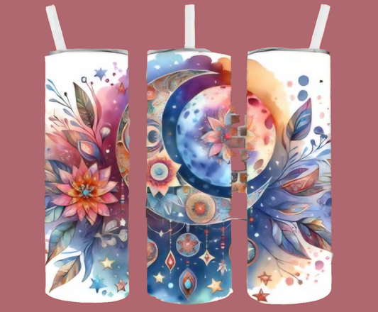 BOHO MOON