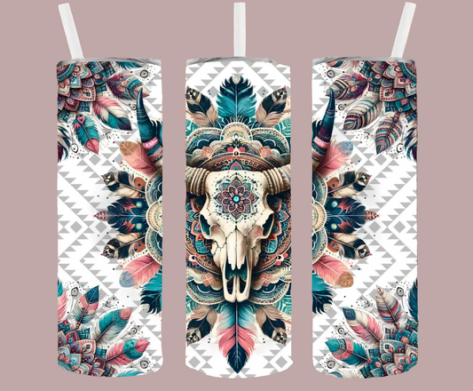 AZTEC BULL