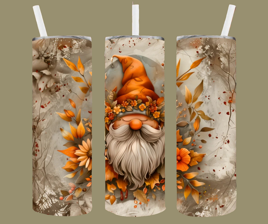 FALL GNOME