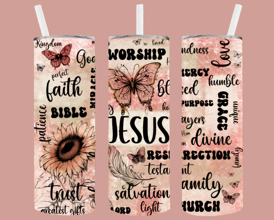FAITH WORDS