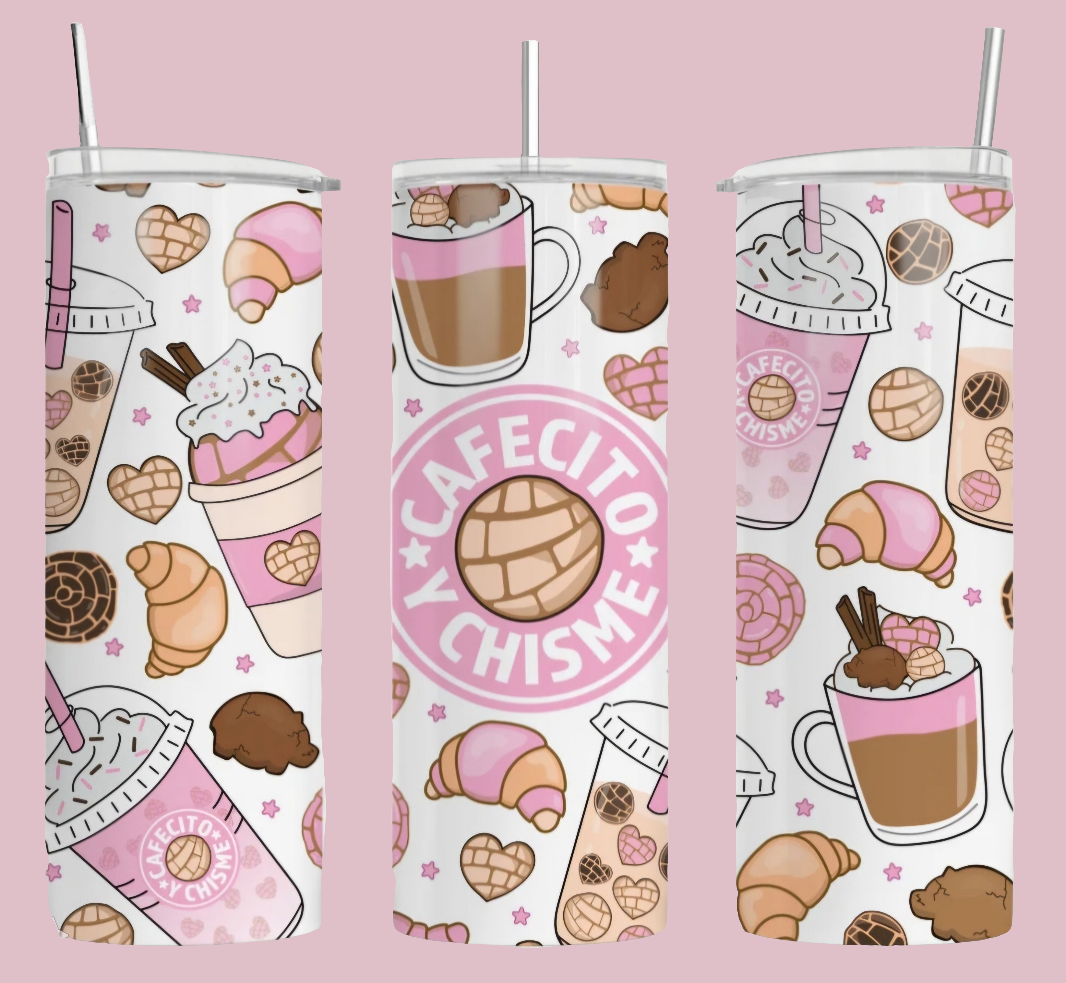 CAFESITO & CHISME