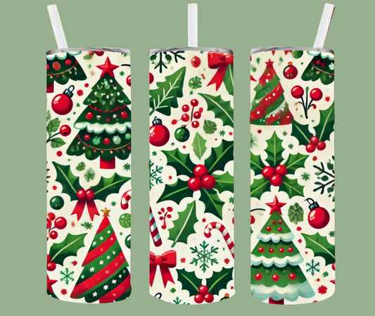 VINTAGE XMAS