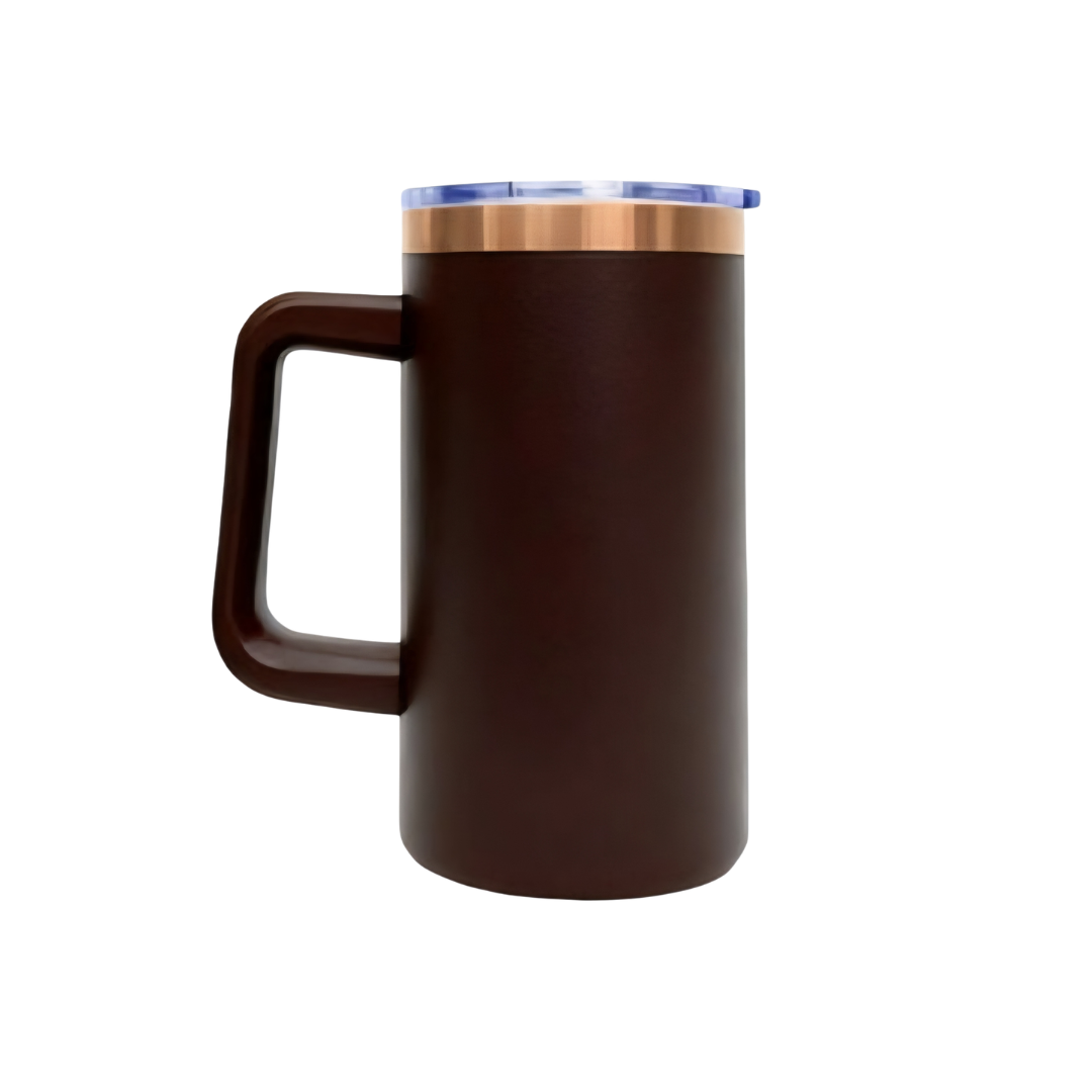 20oz Stainless Steel Coffee Mug
