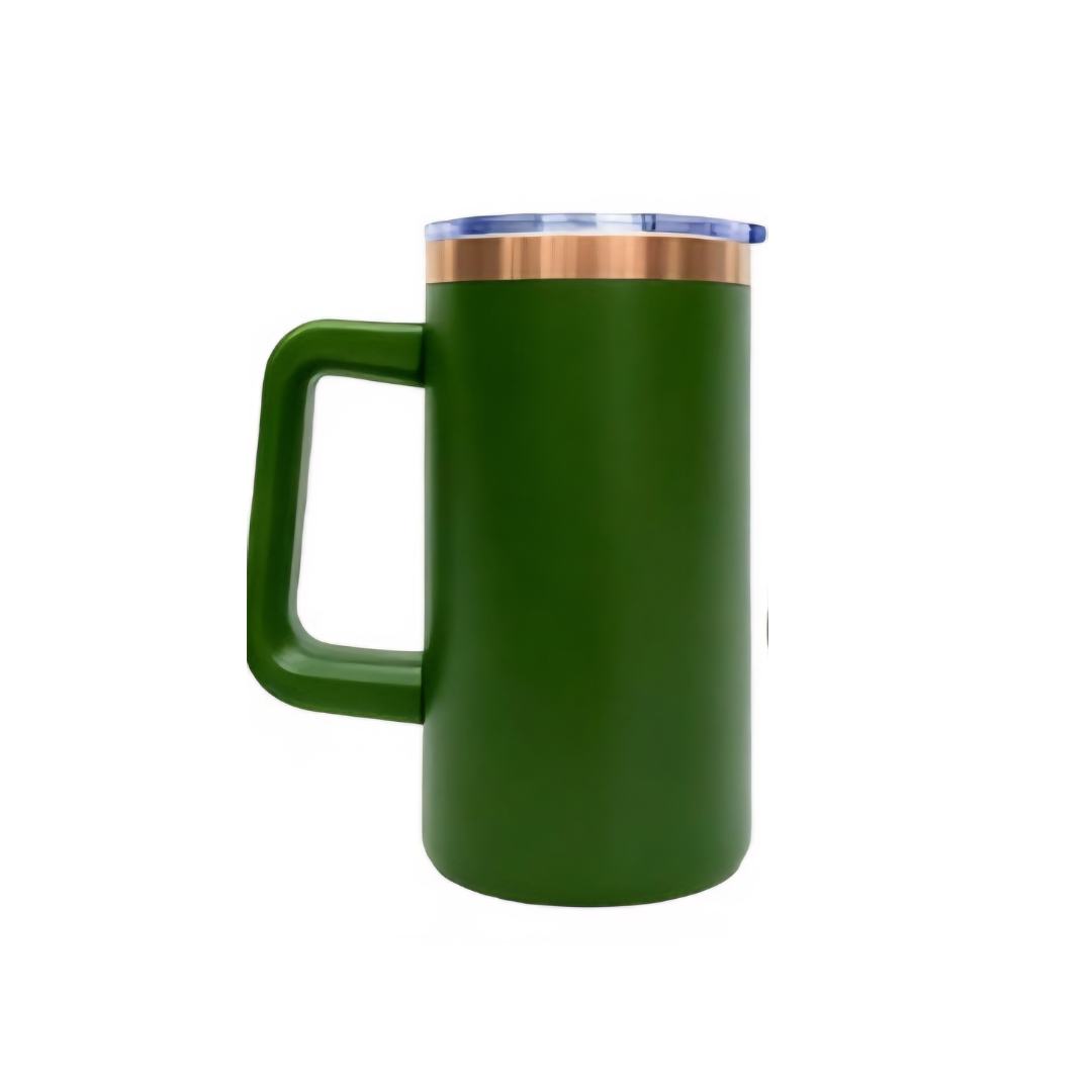 20oz Stainless Steel Coffee Mug