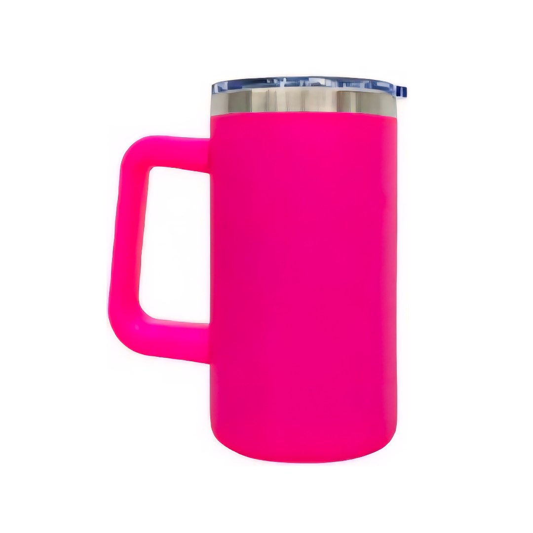20oz Stainless Steel Coffee Mug