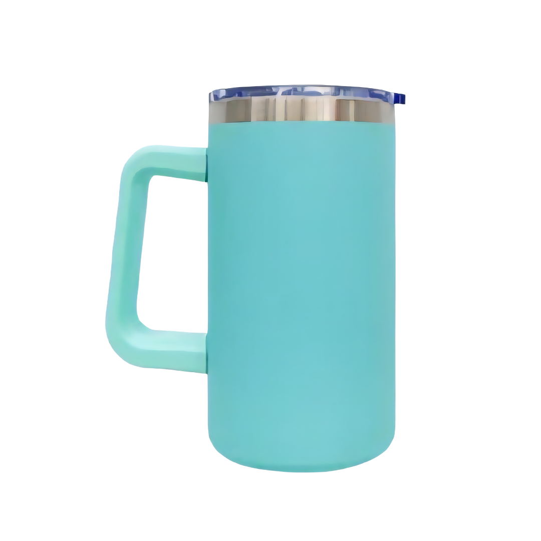 20oz Stainless Steel Coffee Mug