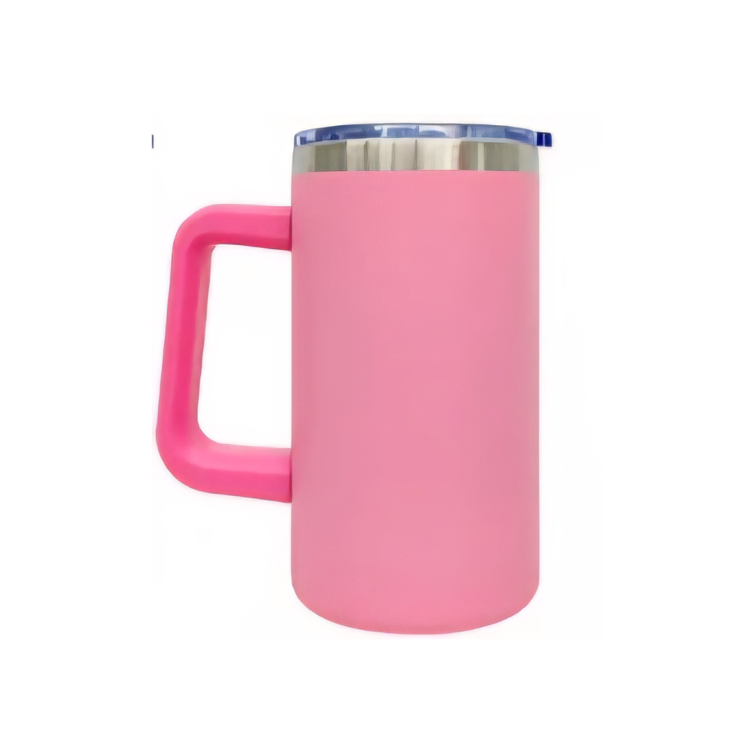 20oz Stainless Steel Coffee Mug
