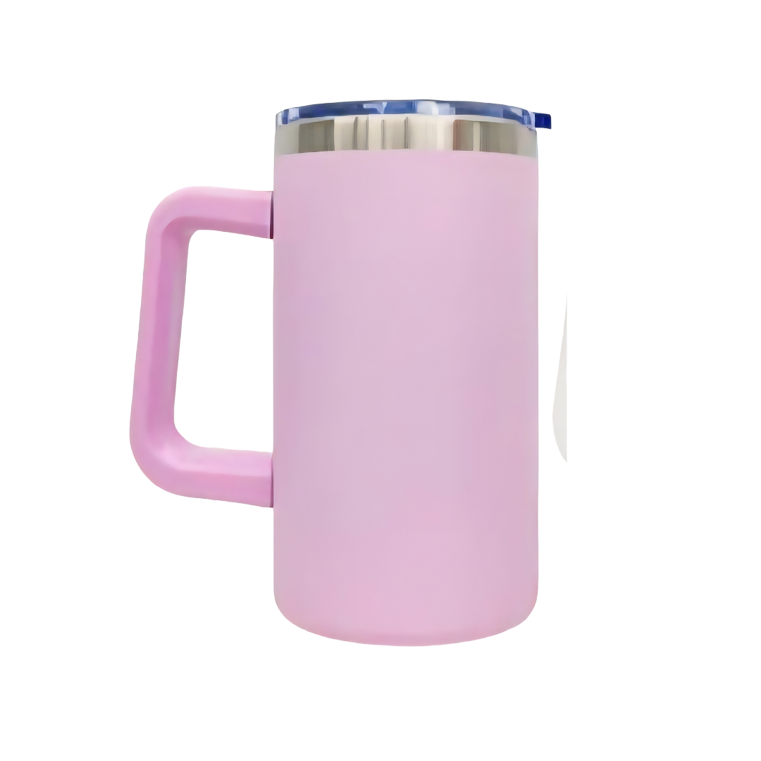 20oz Stainless Steel Coffee Mug