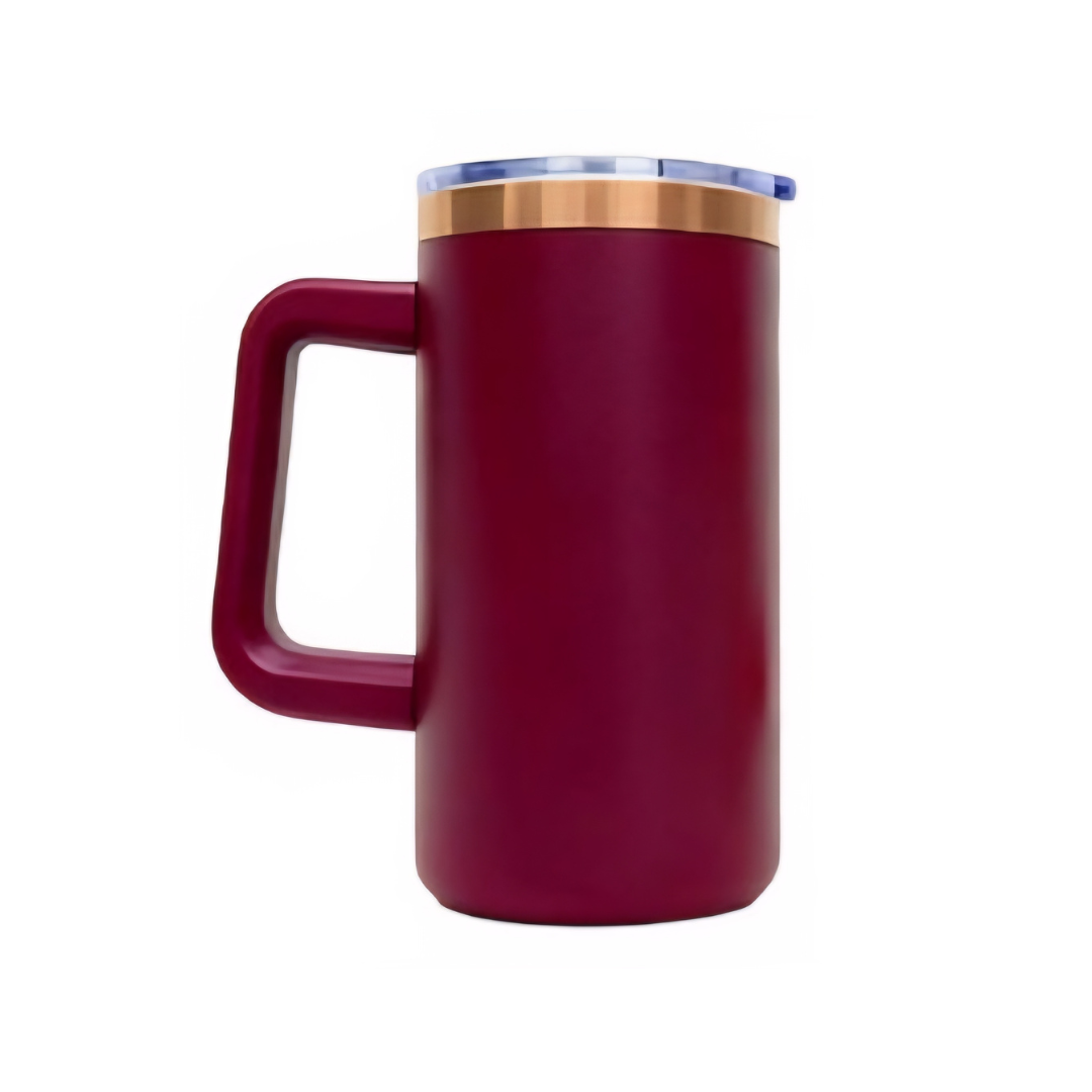 20oz Stainless Steel Coffee Mug