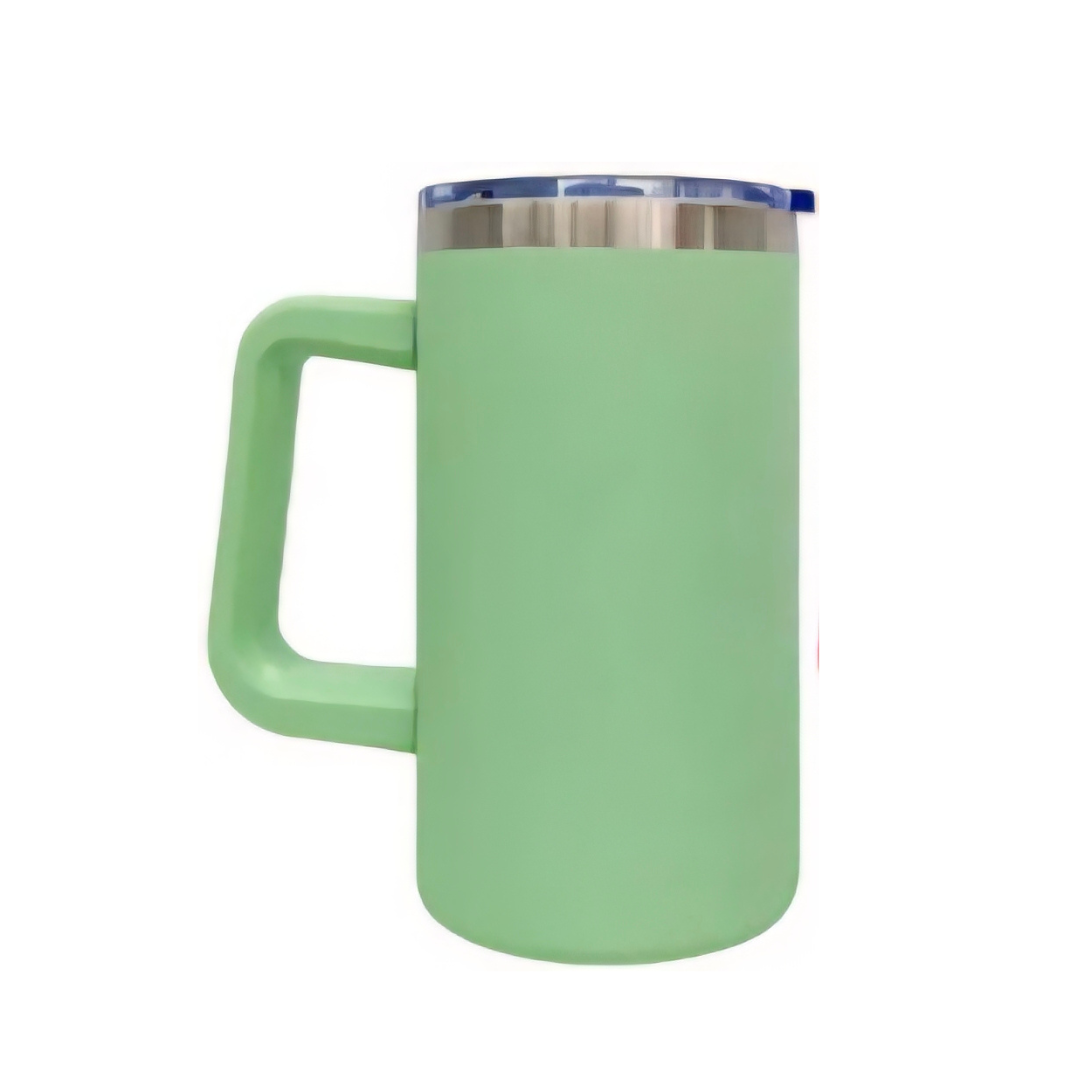 20oz Stainless Steel Coffee Mug