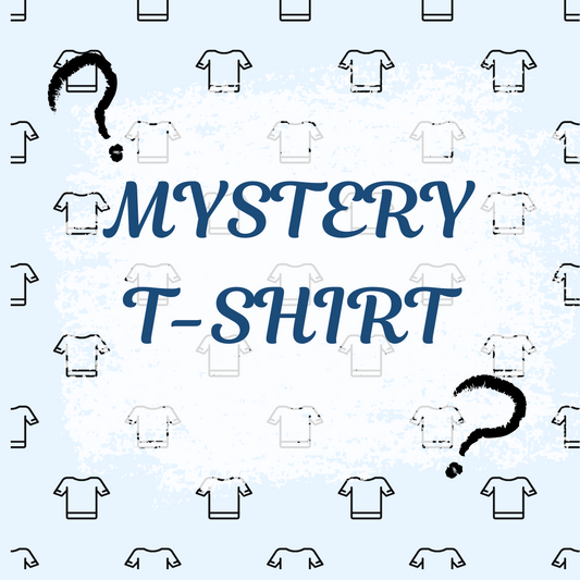 MYSTERY TSHIRT