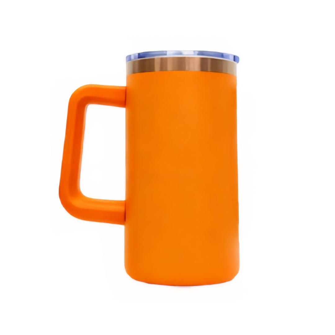20oz Stainless Steel Coffee Mug