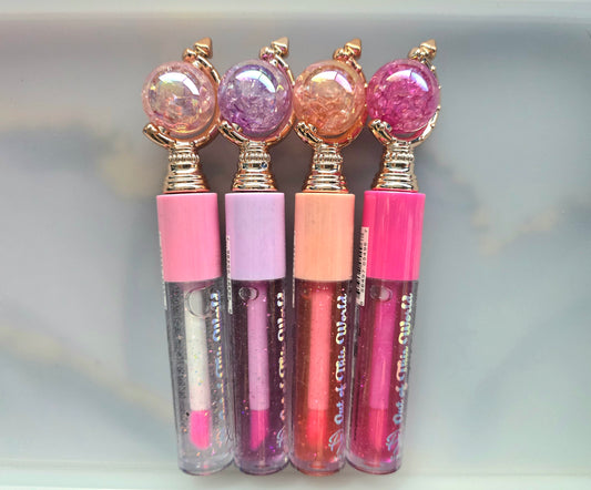 OUT OF THIS WORLD GLOSS