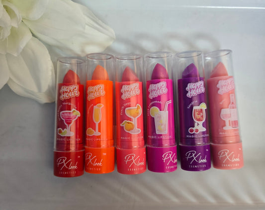 PXLOOK HAPPY HOUR MAGIC BALM
